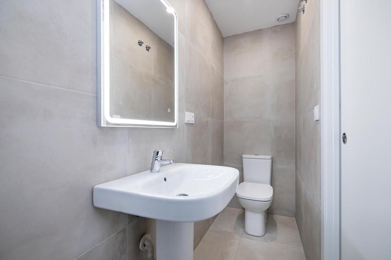 Bhost - Regina V Apartman Córdoba Kültér fotó