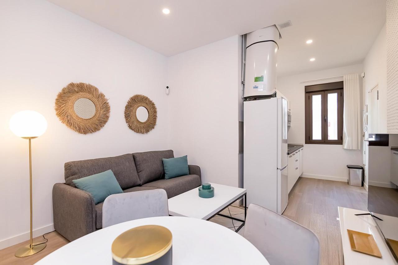 Bhost - Regina V Apartman Córdoba Kültér fotó