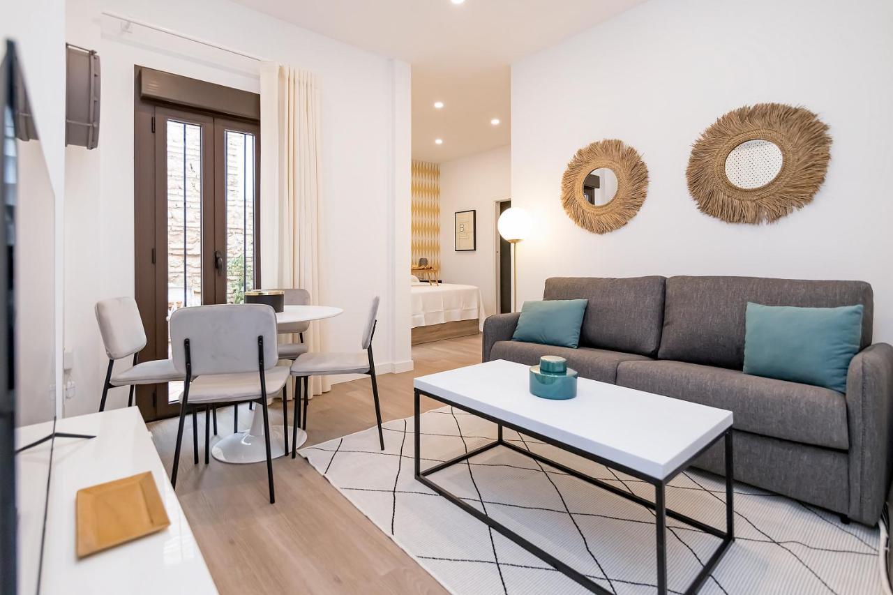 Bhost - Regina V Apartman Córdoba Kültér fotó